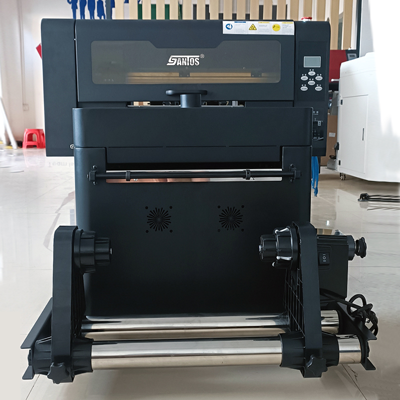 30CM A3 DTF Printer Xp600/I320 - Commercial Printing Machine For Shirts avaliação e preço