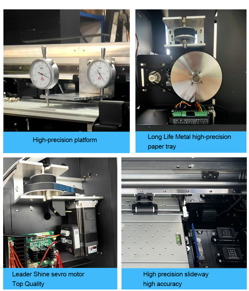 30CM A3 DTF Printer Xp600/I320 - Commercial Printing Machine For Shirts avaliação e preço