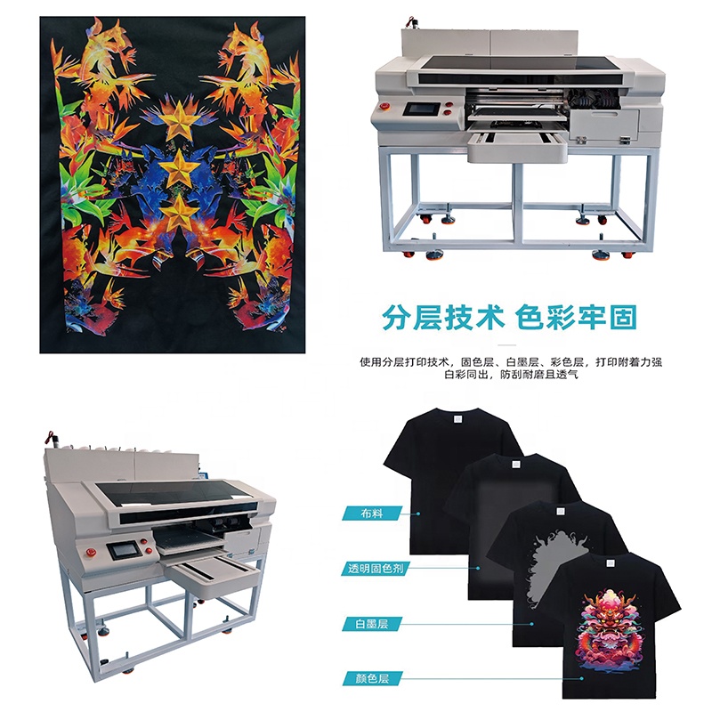 sale printing machine Commerci - Commercial Printing Machine For Shirts avaliação e preço
