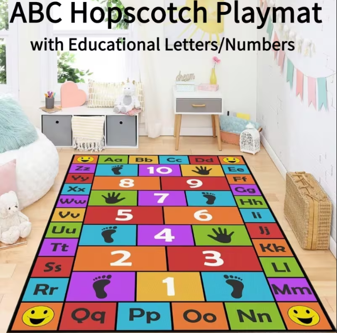 Colorful Road Polyester Carpet - Commercial Printing Supplies Usa avaliação e preço