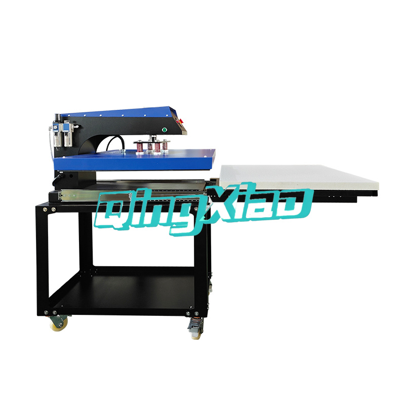 Pneumatic Auto Printing Machin - Commercial Printing Machine For Shirts avaliação e preço