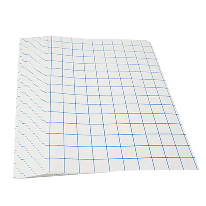 A3 A4 Iron On T Shirt Heat Tra - White Toner Transfer Paper avaliação e preço