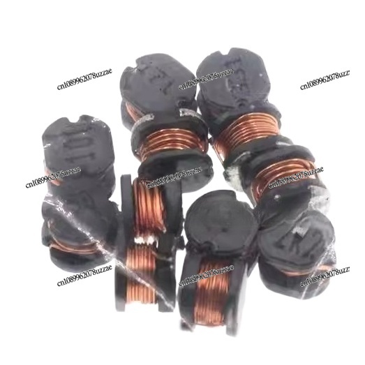 SMD Power Inductor CD54-10uh P - Commercial Printing Supplies Usa avaliação e preço