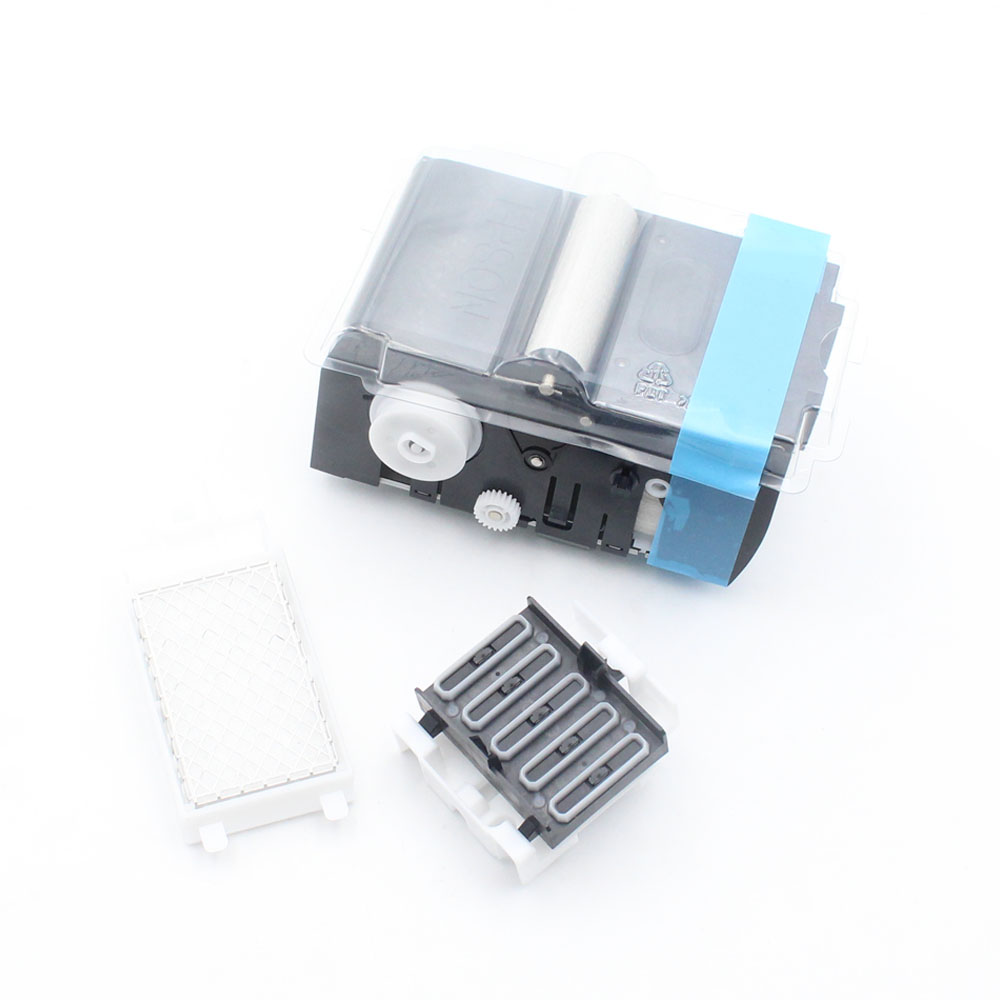 Brand New Original F2000 Print - Print Head Cleaning Kit avaliação e preço