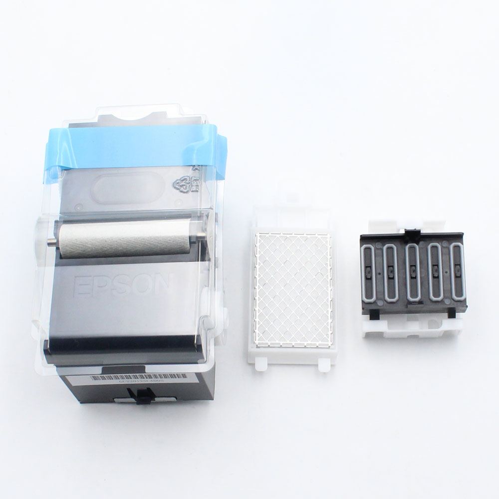 Brand New Original F2000 Print - Print Head Cleaning Kit avaliação e preço