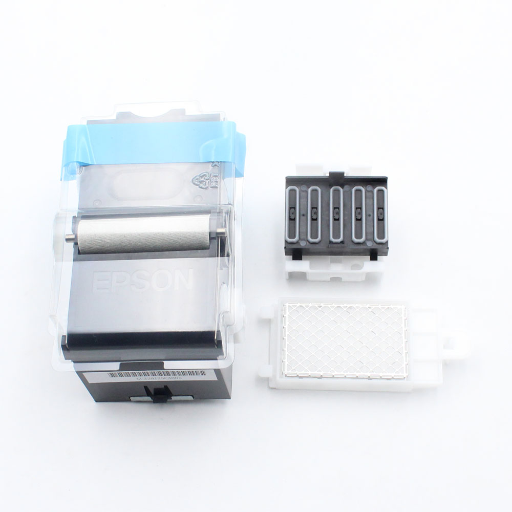 Brand New Original F2000 Print - Print Head Cleaning Kit avaliação e preço