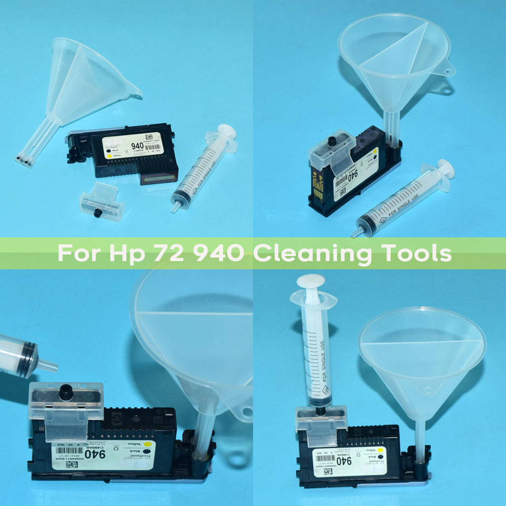 Printhead Cleaning Tools For H - Print Head Cleaning Kit avaliação e preço