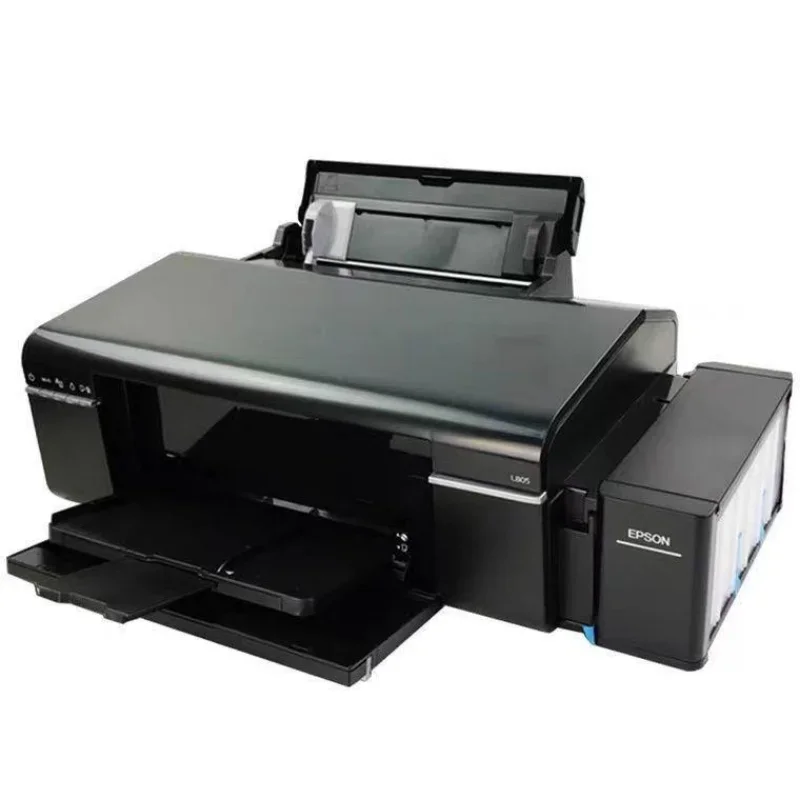 Upgrade A4 DTF Printer Directl - Commercial Printing Machine For Shirts avaliação e preço