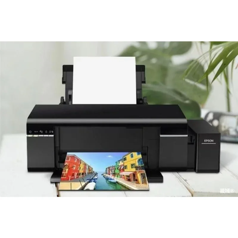 Upgrade A4 DTF Printer Directl - Commercial Printing Machine For Shirts avaliação e preço