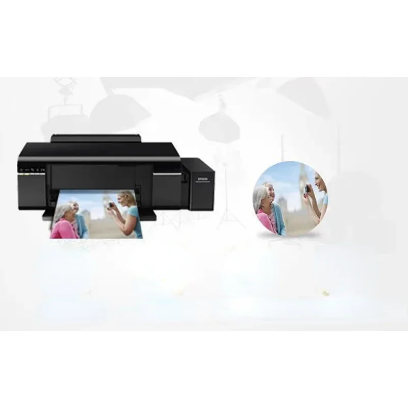 Upgrade A4 DTF Printer Directl - Commercial Printing Machine For Shirts avaliação e preço