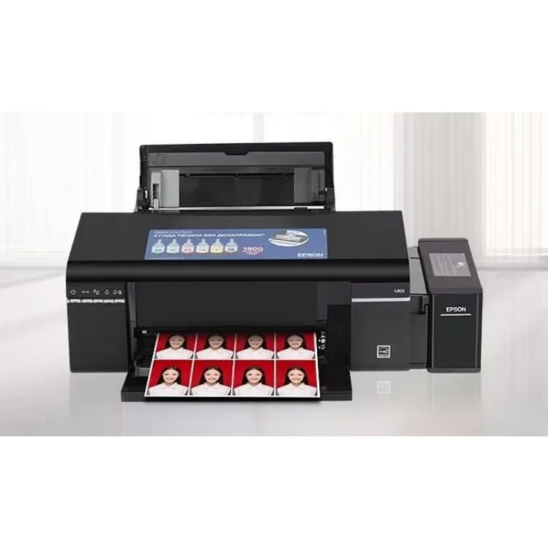 Upgrade A4 DTF Printer Directl - Commercial Printing Machine For Shirts avaliação e preço