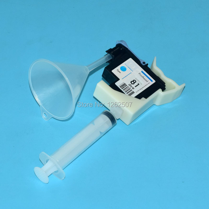 Head Cleaning Kit For HP 80 81 - Print Head Cleaning Kit avaliação e preço