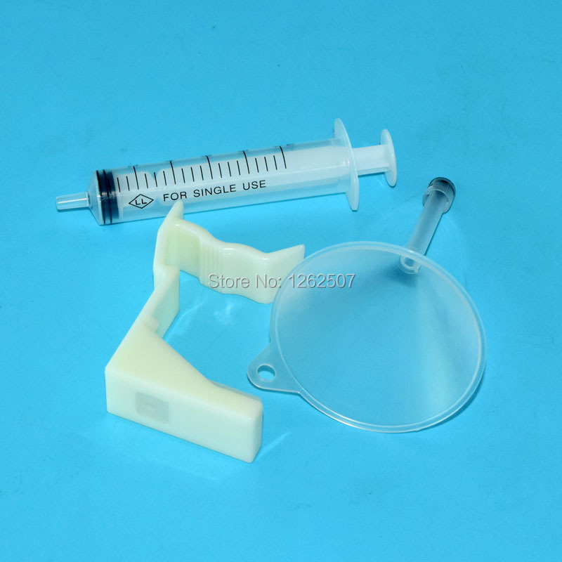 Head Cleaning Kit For HP 80 81 - Print Head Cleaning Kit avaliação e preço