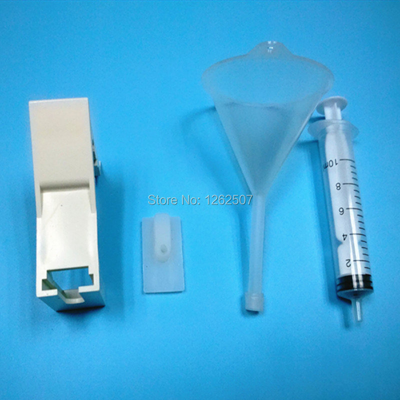 Head Cleaning Kit For HP 80 81 - Print Head Cleaning Kit avaliação e preço