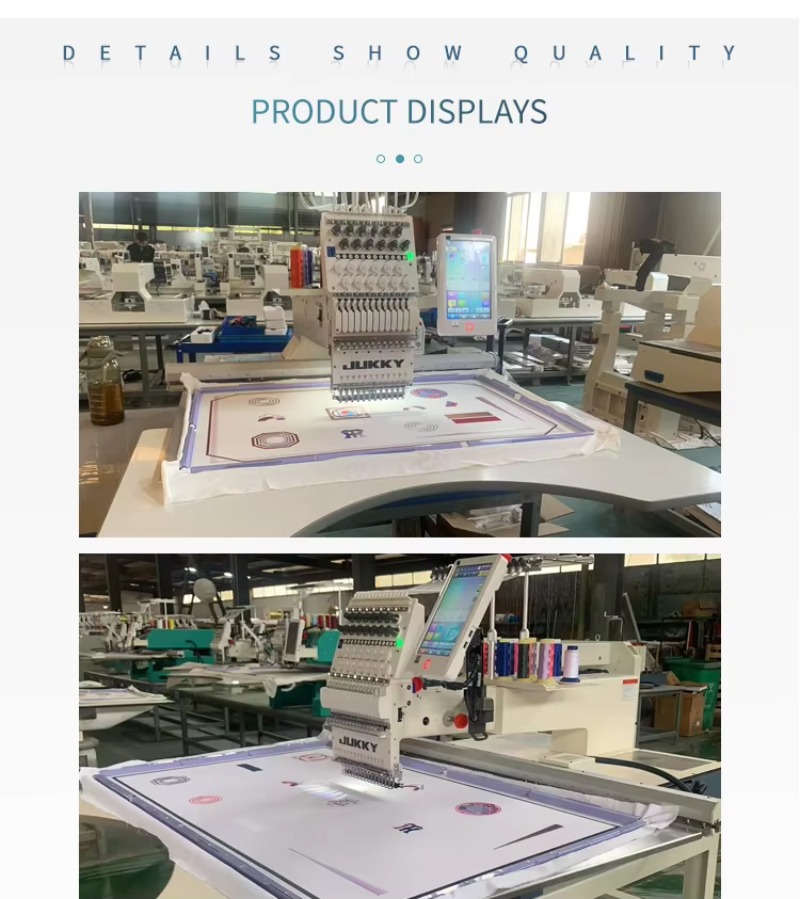 Customized 6 Head Commercial E - Commercial Printing Machine For Shirts avaliação e preço