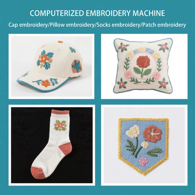 Customized 6 Head Commercial E - Commercial Printing Machine For Shirts avaliação e preço