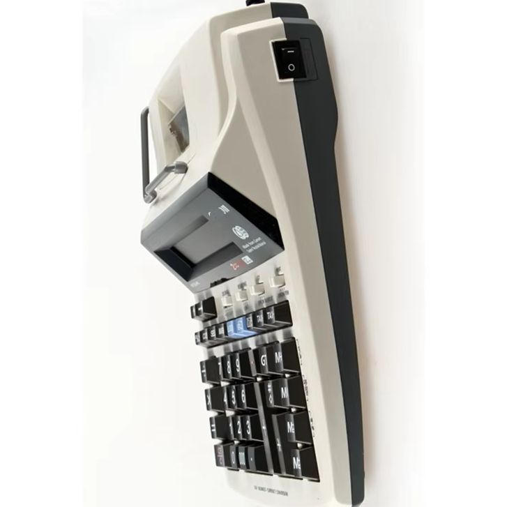 MP-120MG Business Printing Cal - Commercial Printing Supplies Usa avaliação e preço