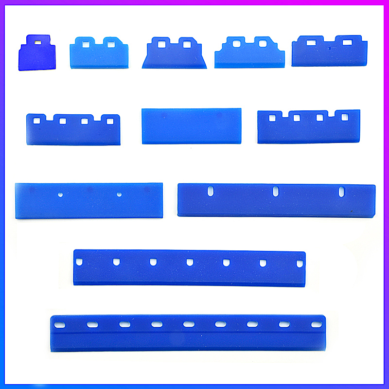 JACA 5pcs Printer Plotter Rubb - Print Head Cleaning Kit avaliação e preço