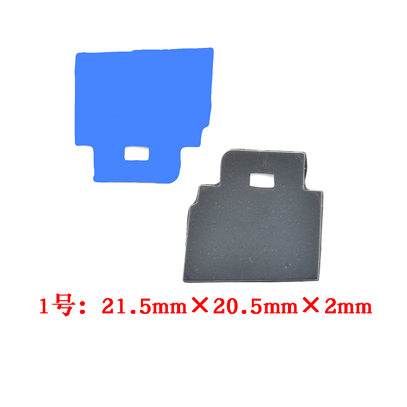 JACA 5pcs Printer Plotter Rubb - Print Head Cleaning Kit avaliação e preço
