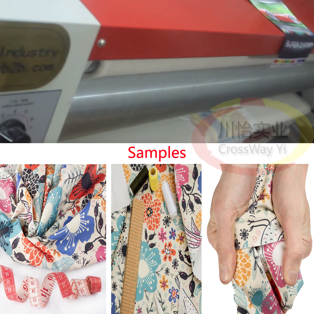 Sublimation T-Shirt Sportswear - Commercial Printing Machine For Shirts avaliação e preço