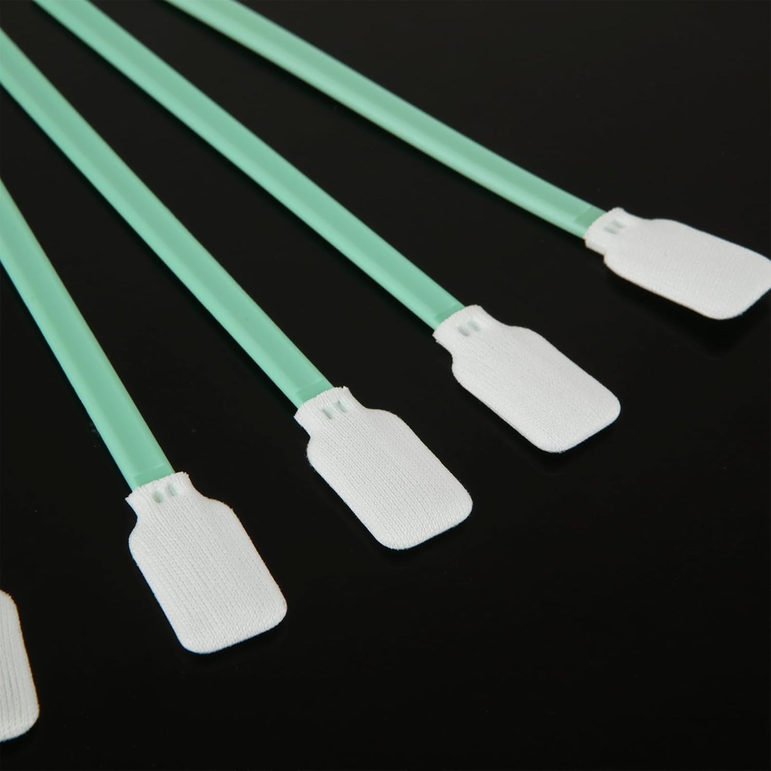 1/200PCS Cleaning Sponge For E - Print Head Cleaning Kit avaliação e preço