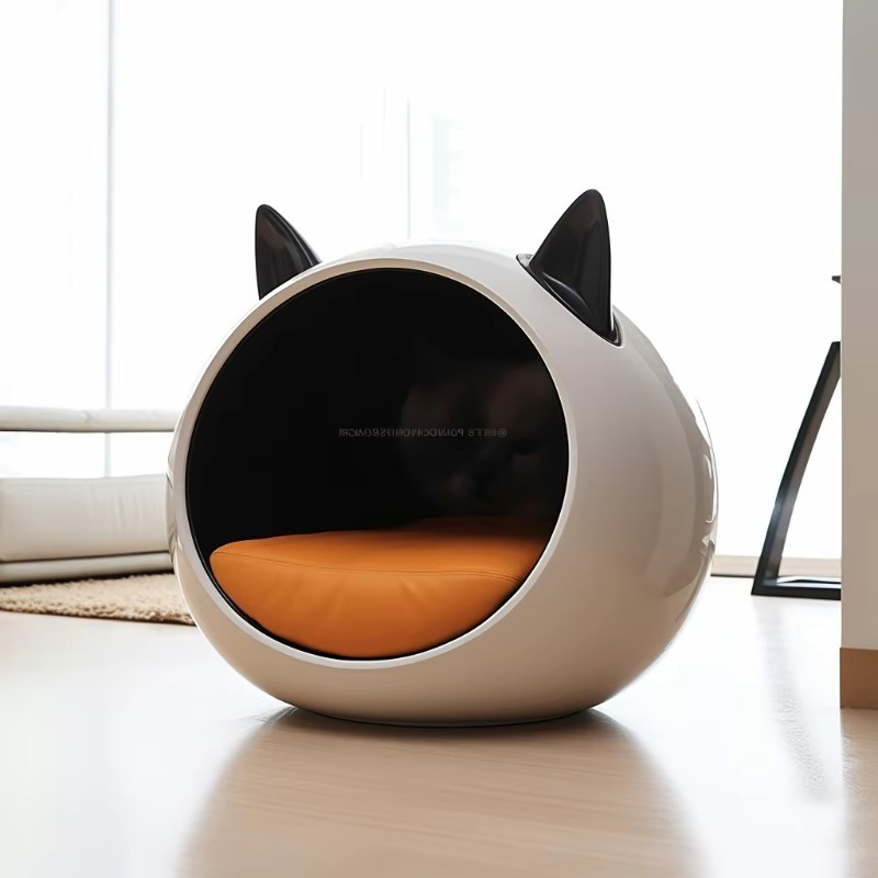 Modern 3D Printed Pet Furnitur - Commercial Printing Supplies Usa avaliação e preço