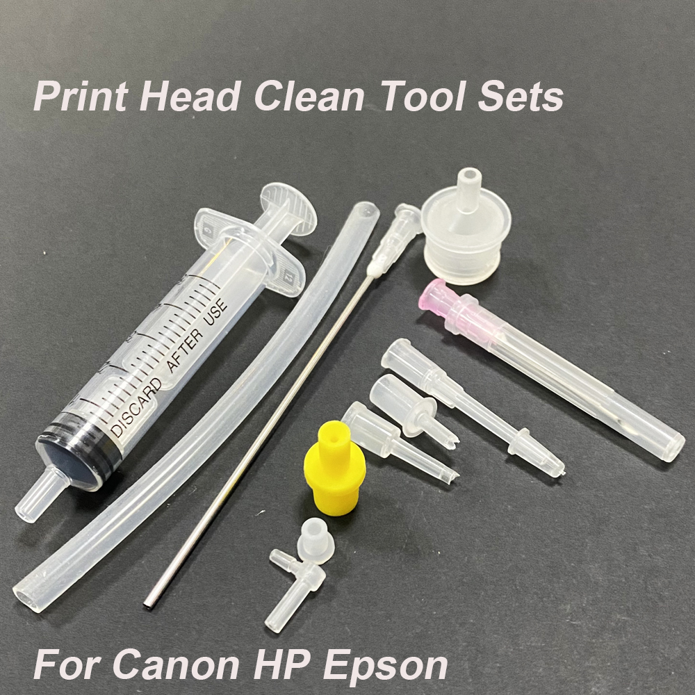Printhead Maintenance Repair C - Print Head Cleaning Kit avaliação e preço