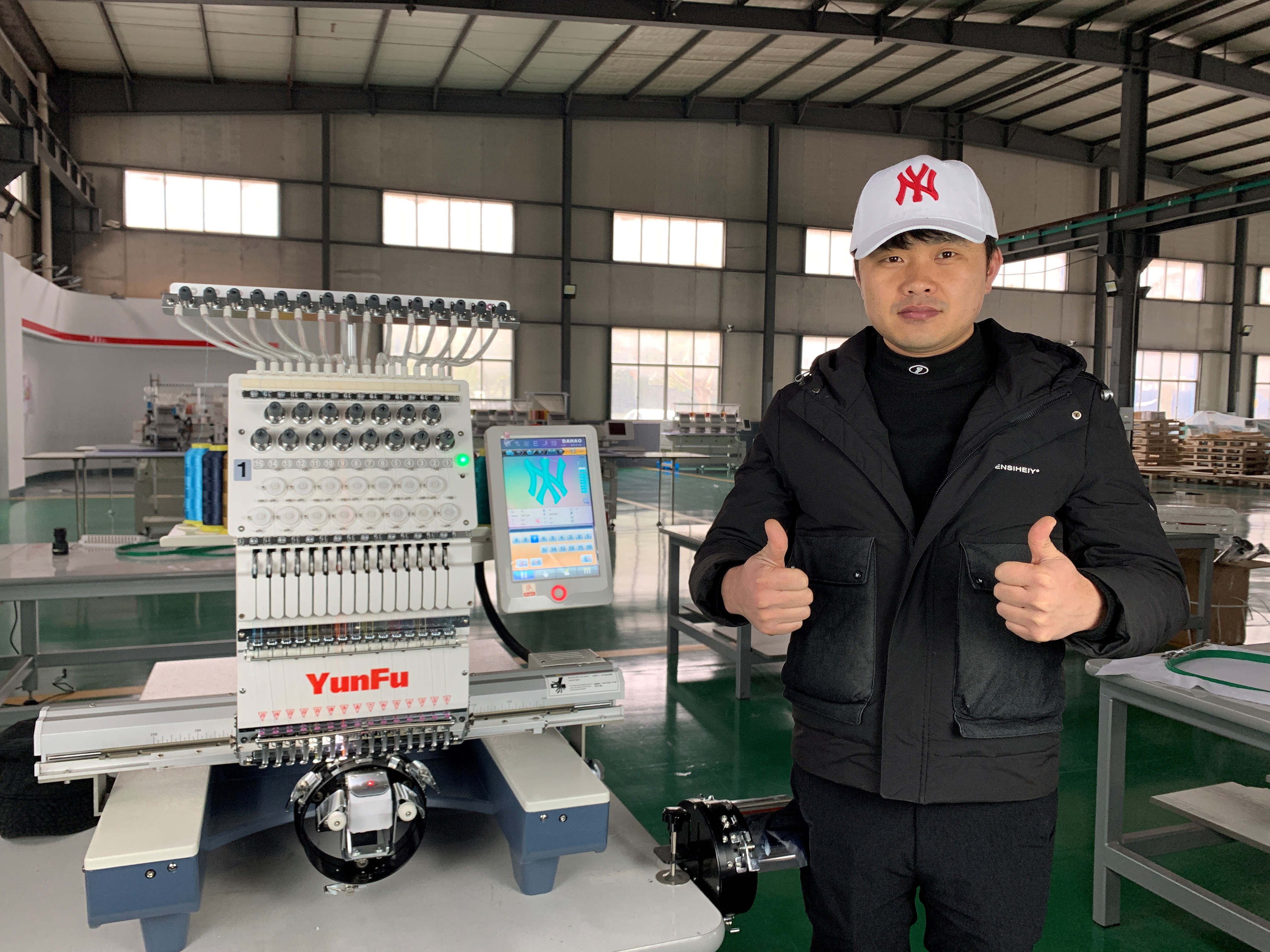 New High Speed 1200 RPM Comput - Commercial Printing Machine For Shirts avaliação e preço