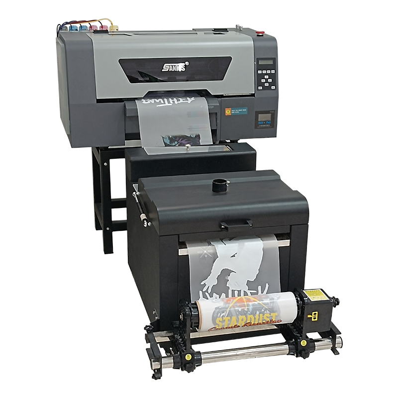 Factory Delivery DTF Machine F - Commercial Printing Machine For Shirts avaliação e preço