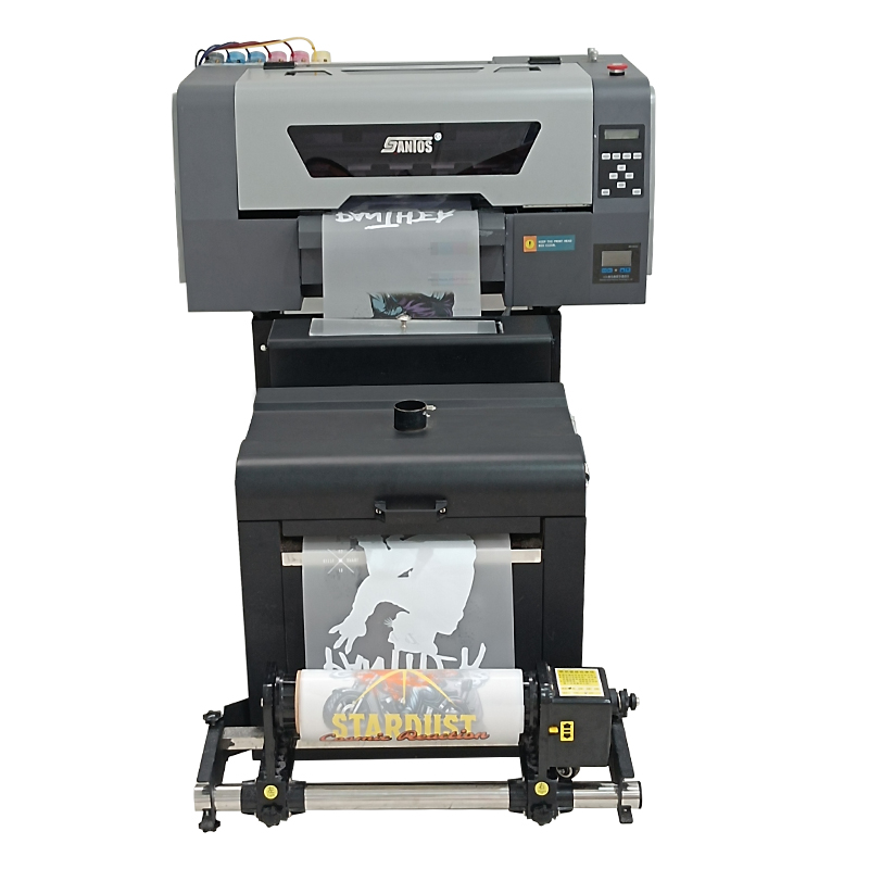 Factory Delivery DTF Machine F - Commercial Printing Machine For Shirts avaliação e preço