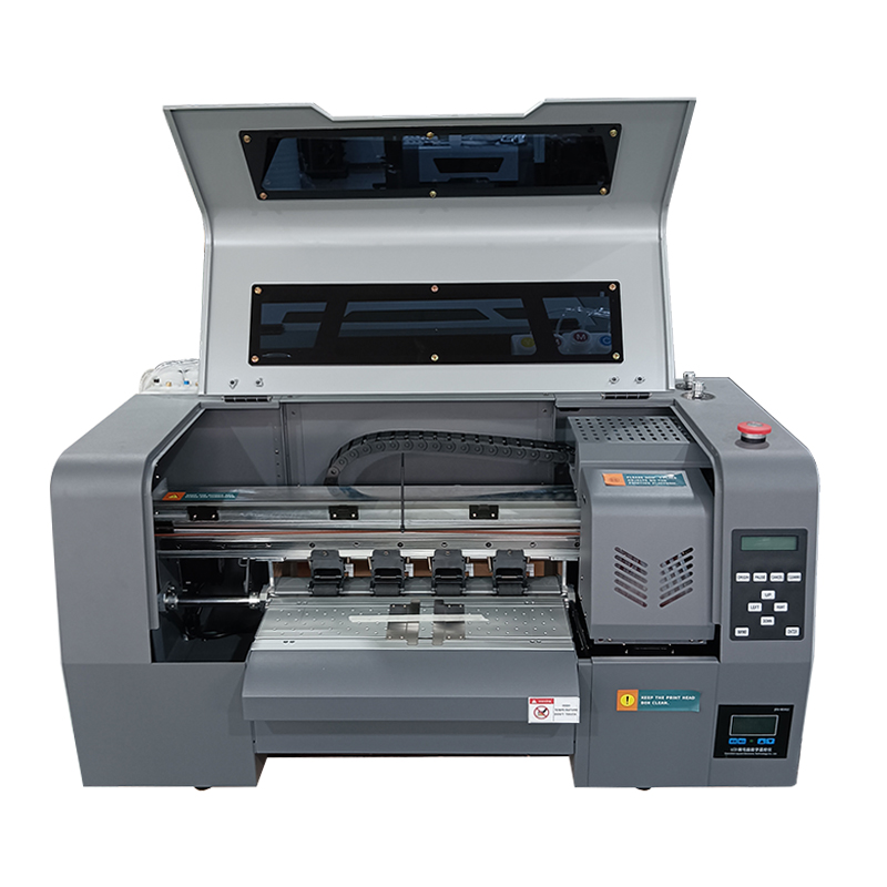 Factory Delivery DTF Machine F - Commercial Printing Machine For Shirts avaliação e preço
