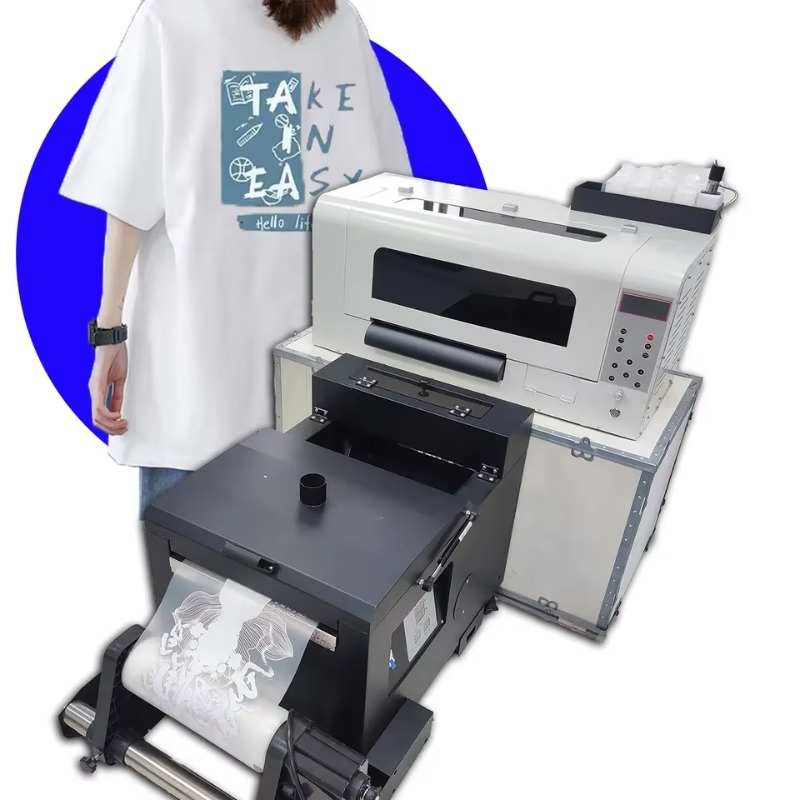 Customized Heat Press Machine  - Commercial Printing Machine For Shirts avaliação e preço