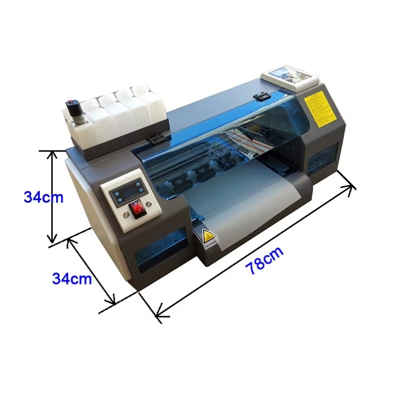 Customized Heat Press Machine  - Commercial Printing Machine For Shirts avaliação e preço