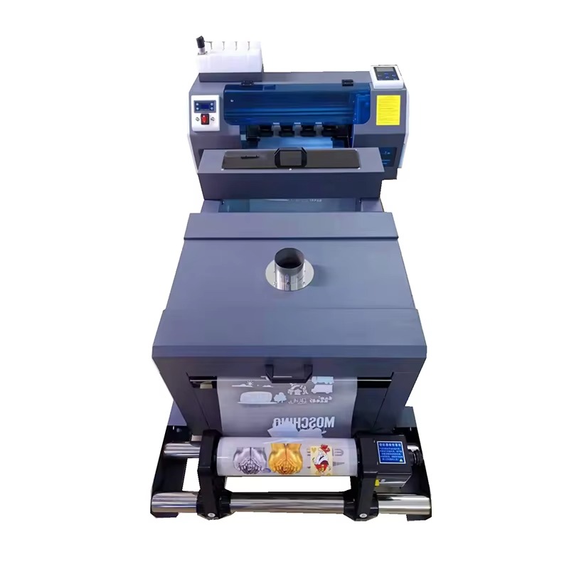 Customized Heat Press Machine  - Commercial Printing Machine For Shirts avaliação e preço