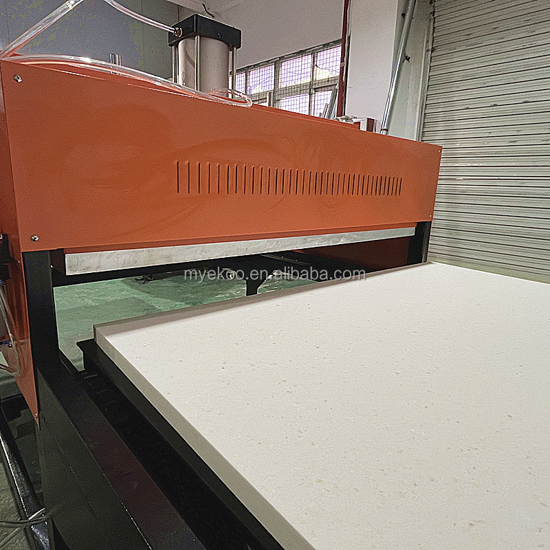 Commercial Pneumatic Double St - Commercial Printing Machine For Shirts avaliação e preço