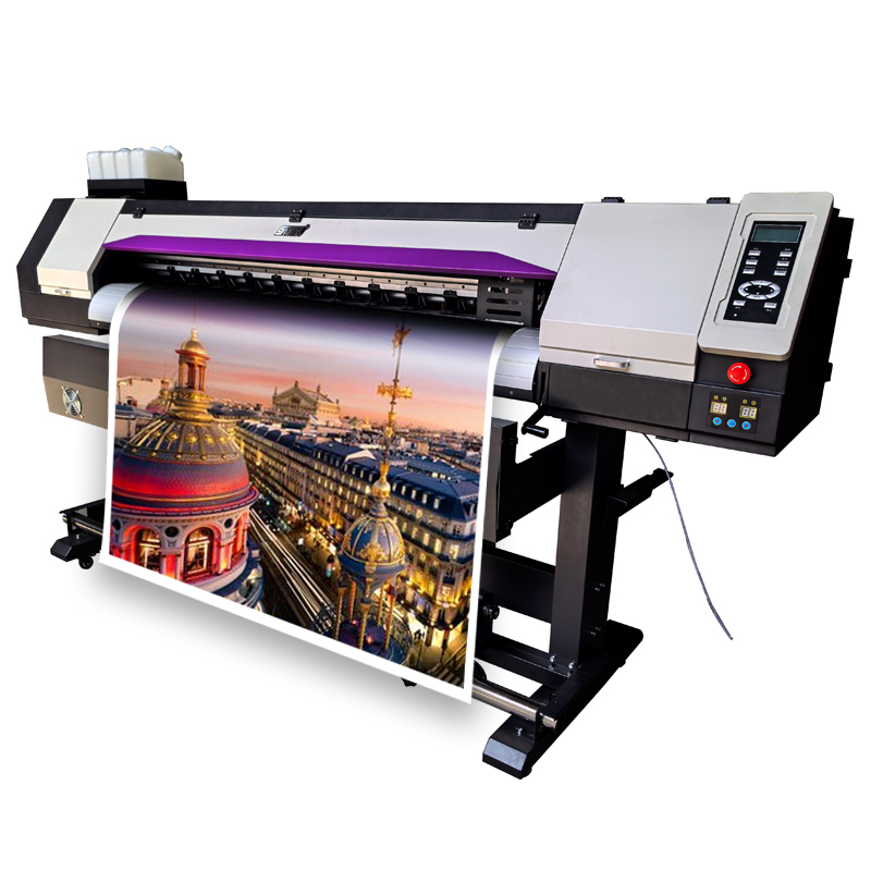 1600mm 5 feet  large format su - Commercial Printing Machine For Shirts avaliação e preço
