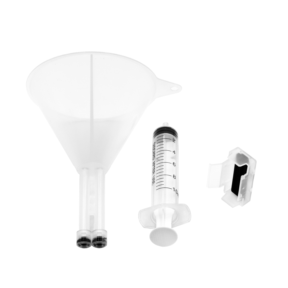 Printhead cleaning tool For HP - Print Head Cleaning Kit avaliação e preço