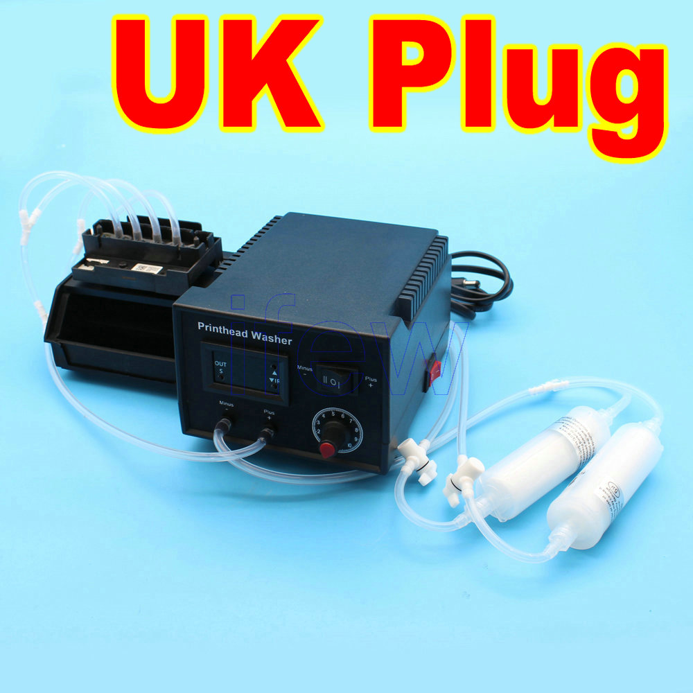 L18050 DTF Printhead Cleaning  - Print Head Cleaning Kit avaliação e preço