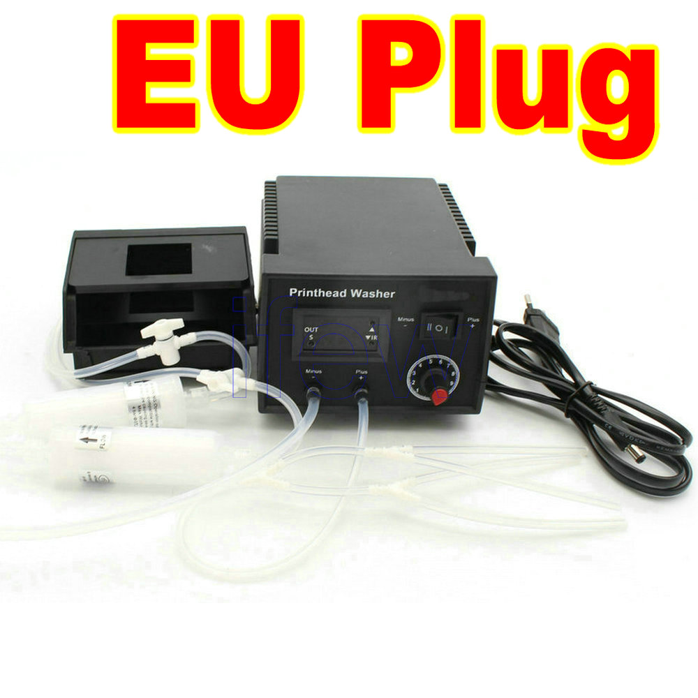 L18050 DTF Printhead Cleaning  - Print Head Cleaning Kit avaliação e preço