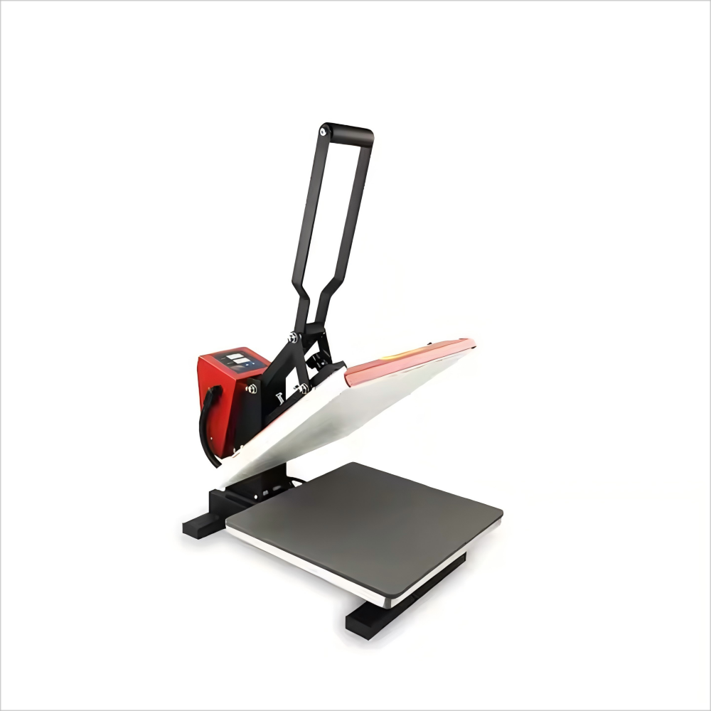 High Quality Heat Press machin - Commercial Printing Machine For Shirts avaliação e preço