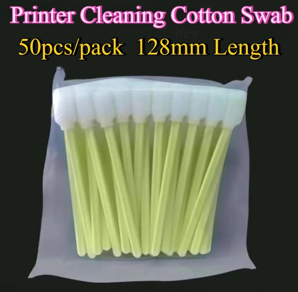 Printer Cleaning Head Ink Cott - Print Head Cleaning Kit avaliação e preço
