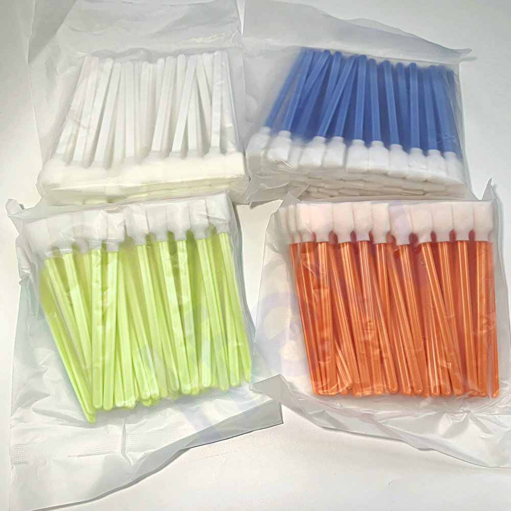 Printer Cleaning Head Ink Cott - Print Head Cleaning Kit avaliação e preço
