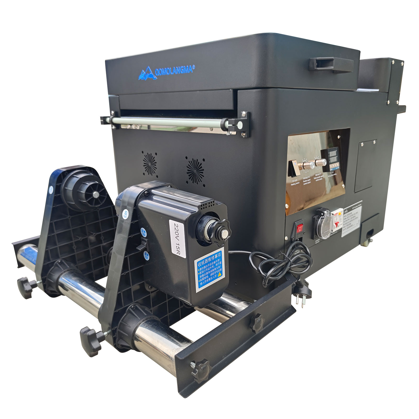 US Stock Economic A3 Automatic - Commercial Printing Machine For Shirts avaliação e preço