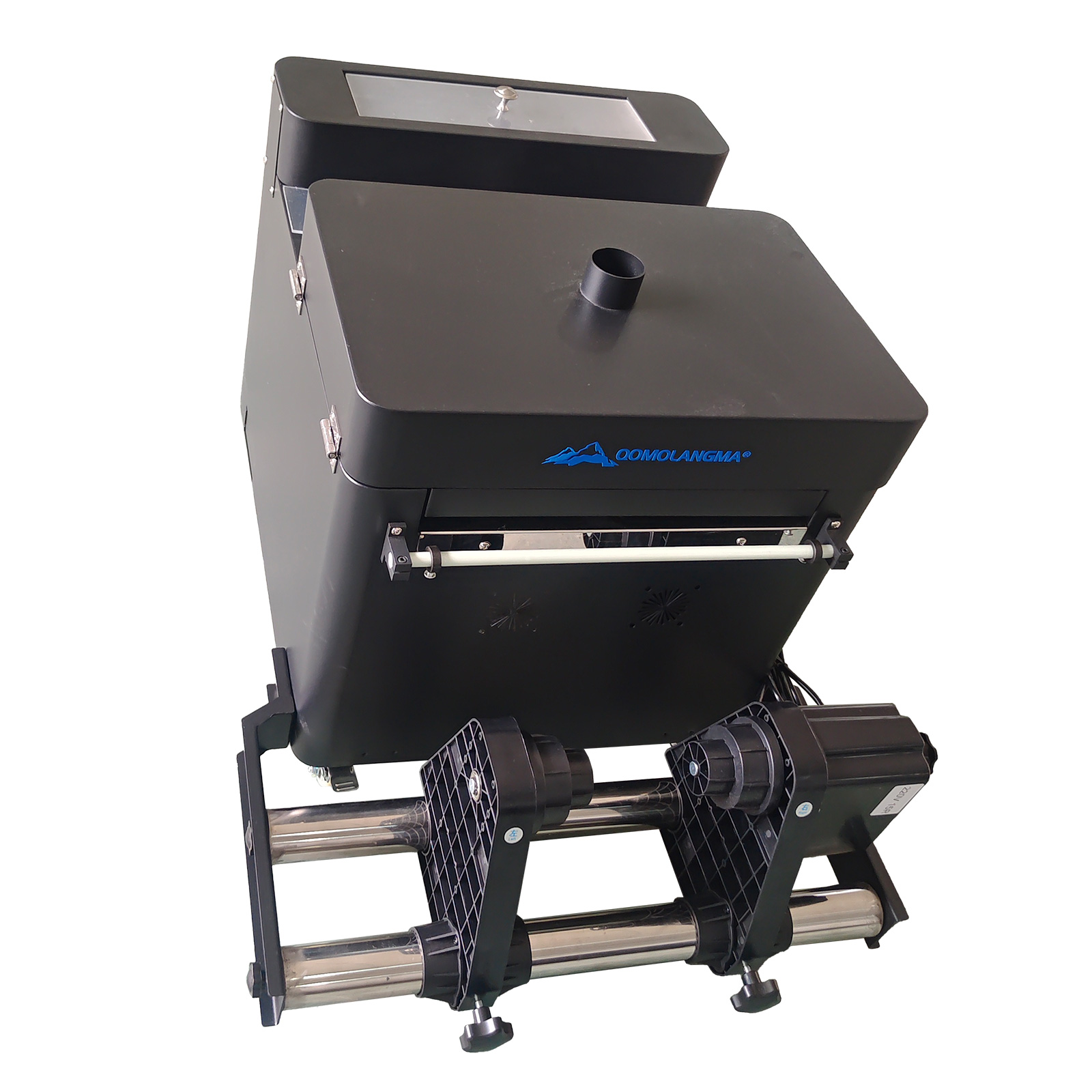 US Stock Economic A3 Automatic - Commercial Printing Machine For Shirts avaliação e preço