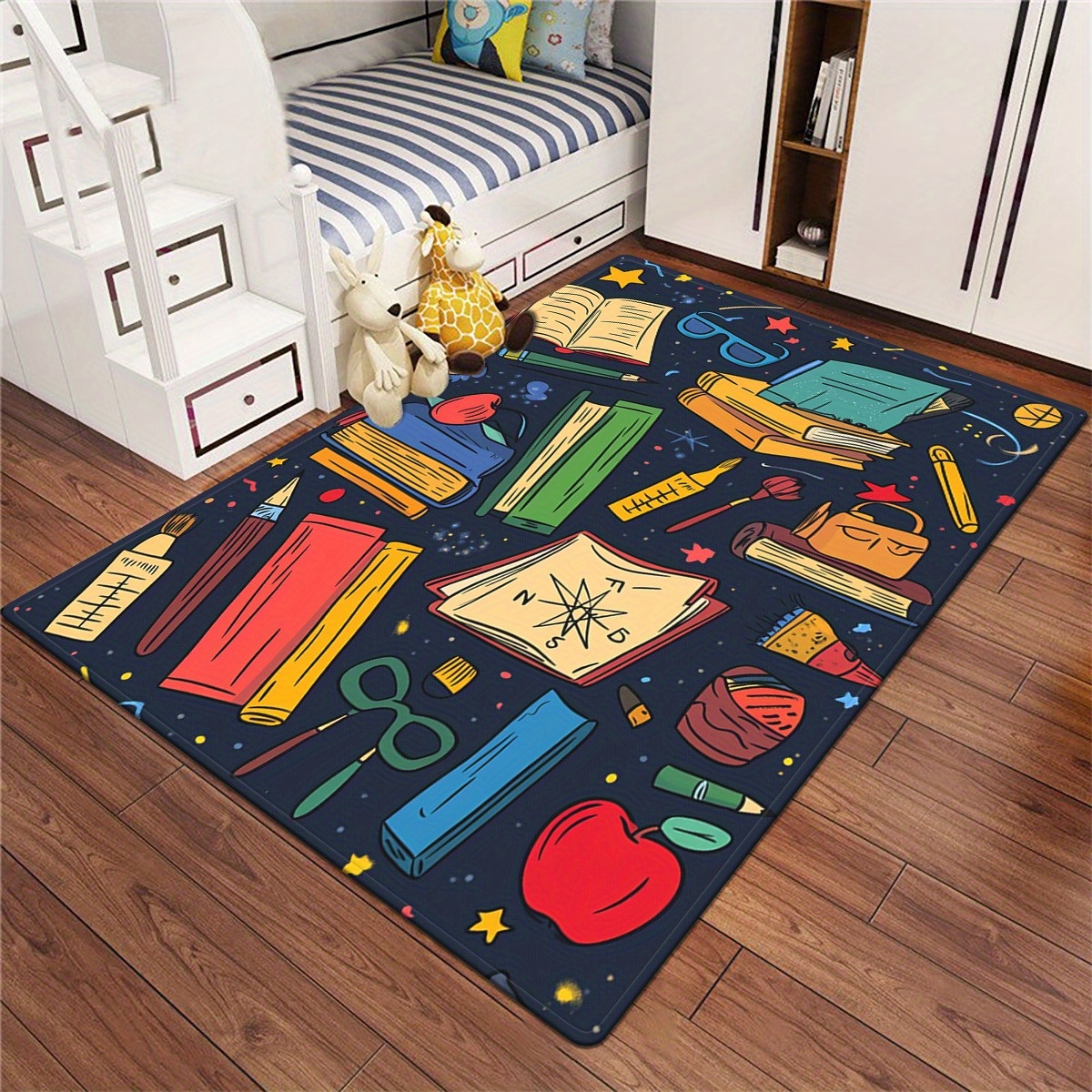 School Supplies Print Educatio - Commercial Printing Supplies Usa avaliação e preço