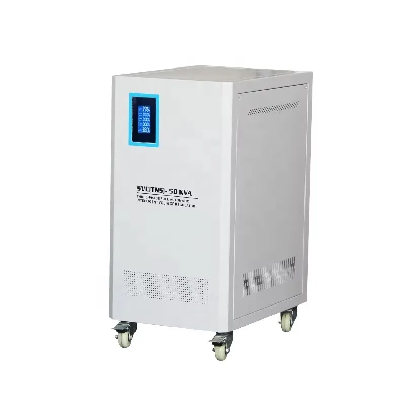 30KVA 50KVA Three Phase  AC Vo - Commercial Printing Supplies Usa avaliação e preço