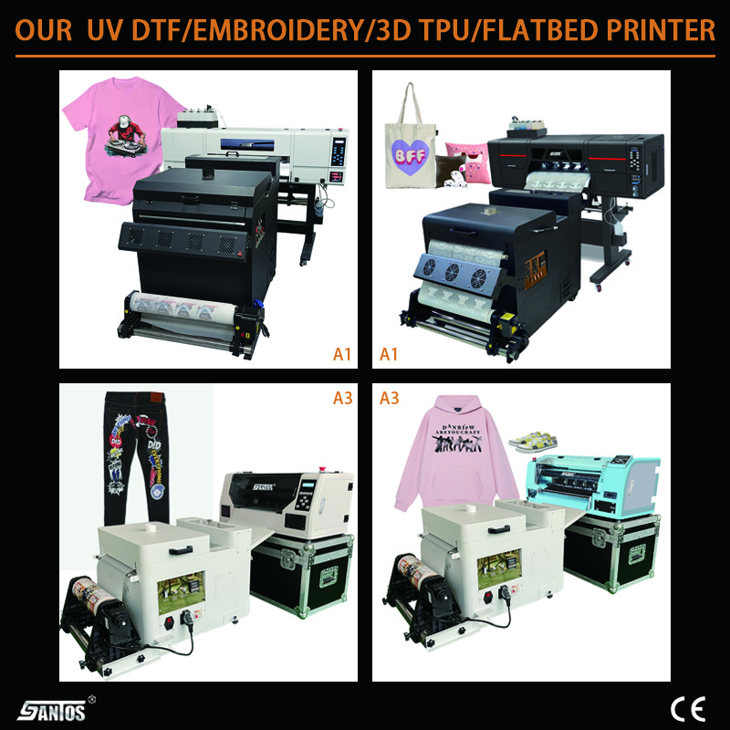 Cheap Price Digital Printing M - Commercial Printing Machine For Shirts avaliação e preço