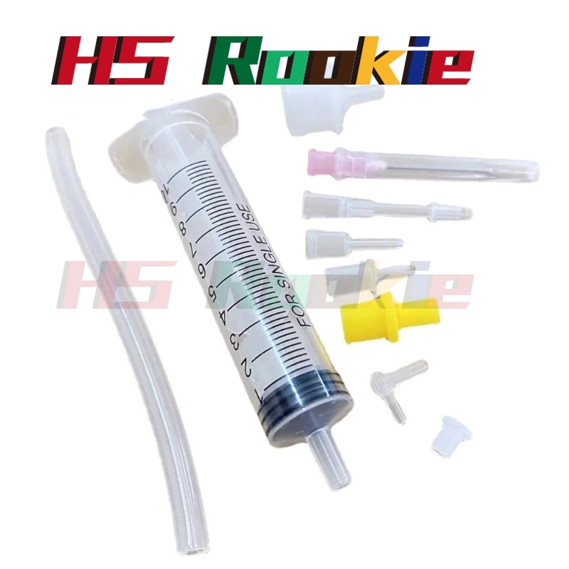 1xPrint Head Printhead Pigment - Print Head Cleaning Kit avaliação e preço