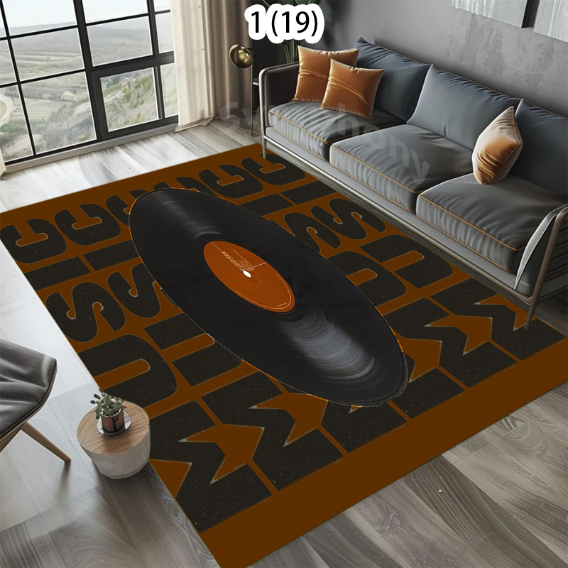 Print Multicolor Vinyl Records - Commercial Vinyl Printing Machine avaliação e preço