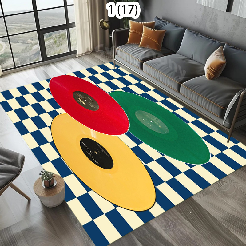 Print Multicolor Vinyl Records - Commercial Vinyl Printing Machine avaliação e preço